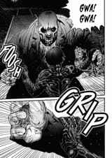 Gantz - Chapter 16_ Flesh Transfiguration - 11