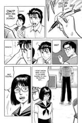Parasyte - c022 (v04) - p174 [dig] [Fissure] [Kodansha Comics] [danke-Empire] {HQ} {r2}