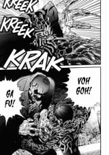 Gantz - Chapter 16_ Flesh Transfiguration - 16