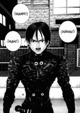 Gantz - Chapter 16_ Flesh Transfiguration - 17