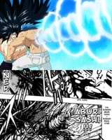 Starjun_pierces_Toriko
