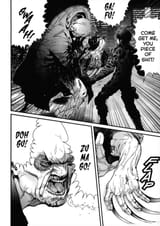 Gantz - Chapter 17_ Shot - 2