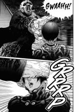 Gantz - Chapter 17_ Shot - 3