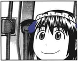 hotori happy