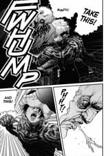 Gantz - Chapter 17_ Shot - 5