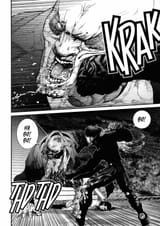 Gantz - Chapter 17_ Shot - 6