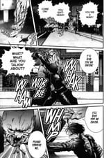 Gantz - Chapter 17_ Shot - 7