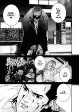 Gantz - Chapter 17_ Shot - 9