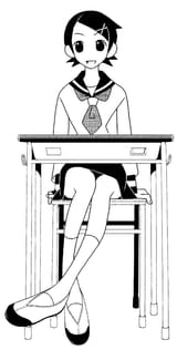 kafuka desk