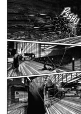 Gantz - Chapter 17_ Shot - 10