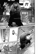 Gantz - Chapter 17_ Shot - 11