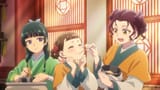 [ASW] Kusuriya no Hitorigoto - 48 [1080p HEVC][4DB4C436].mkv-00_16_11-0001