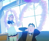 when you got that ten gallon weiner