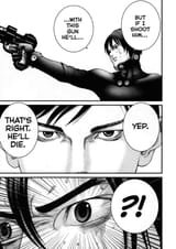 Gantz - Chapter 17_ Shot - 17