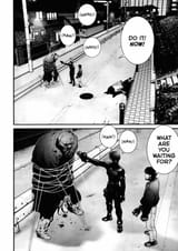 Gantz - Chapter 18_ Conditions for Survival - 2
