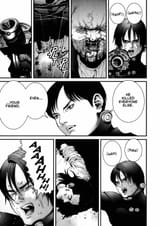 Gantz - Chapter 18_ Conditions for Survival - 3