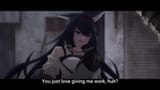 [ASW] Arknights - Fuyukomori Kaerimichi - 14 [1080p HEVC][32EEF2D4].mkv_00.15.17.125_23_11_12