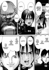 Gantz - Chapter 18_ Conditions for Survival - 4