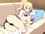 Zeroshiki Kouichi - Gyaru doujin