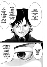 Gantz - Chapter 18_ Conditions for Survival - 5