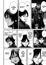 Gantz - Chapter 18_ Conditions for Survival - 6