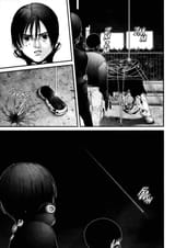 Gantz - Chapter 18_ Conditions for Survival - 9