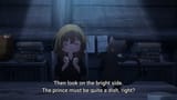 [SubsPlease] Silent Witch - Chinmoku no Majo no Kakushigoto - 01 (1080p) [8C8A2840].mkv_snapshot_14.49.244