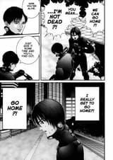 Gantz - Chapter 18_ Conditions for Survival - 11