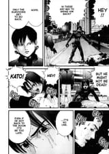 Gantz - Chapter 18_ Conditions for Survival - 12