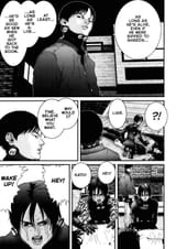 Gantz - Chapter 18_ Conditions for Survival - 13