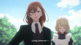[SubsPlease] Silent Witch - Chinmoku no Majo no Kakushigoto - 01 (1080p) [8C8A2840].mkv