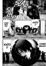 Gantz - Chapter 18_ Conditions for Survival - 16