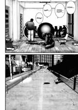 Gantz - Chapter 18_ Conditions for Survival - 18