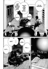 Gantz - Chapter 19_ Gantz - 2