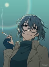 __uguisu_anko_yofukashi_no_uta_drawn_by_sagawa_haruka__1657e147de60c456b231c6705318f092