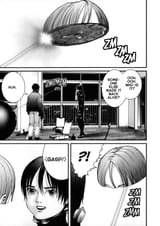 Gantz - Chapter 19_ Gantz - 5