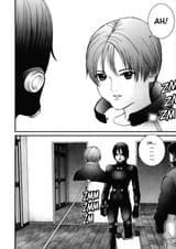 Gantz - Chapter 19_ Gantz - 6