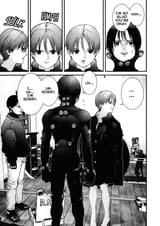 Gantz - Chapter 19_ Gantz - 7