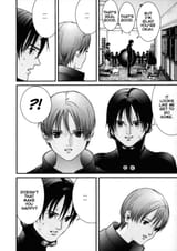 Gantz - Chapter 19_ Gantz - 8