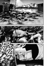 Gantz - Chapter 19_ Gantz - 9