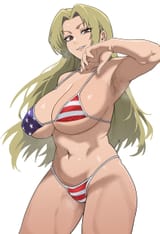 American Yuki