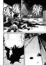 Gantz - Chapter 19_ Gantz - 10