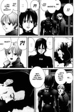 Gantz - Chapter 19_ Gantz - 11
