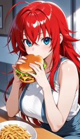 riasburger