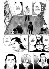 Gantz - Chapter 19_ Gantz - 16