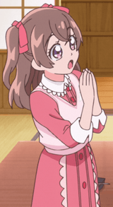 Yui clap