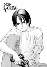 Gantz - Chapter 20_ Grades - 1