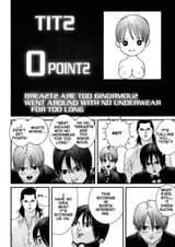 Gantz - Chapter 20_ Grades - 4