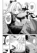 ojou milkers