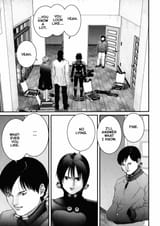 Gantz - Chapter 20_ Grades - 9